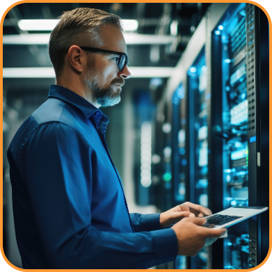 consulting services image