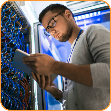permanent recruitment services image